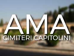 Comune di Roma e AMA Cimiteri Capitolini
